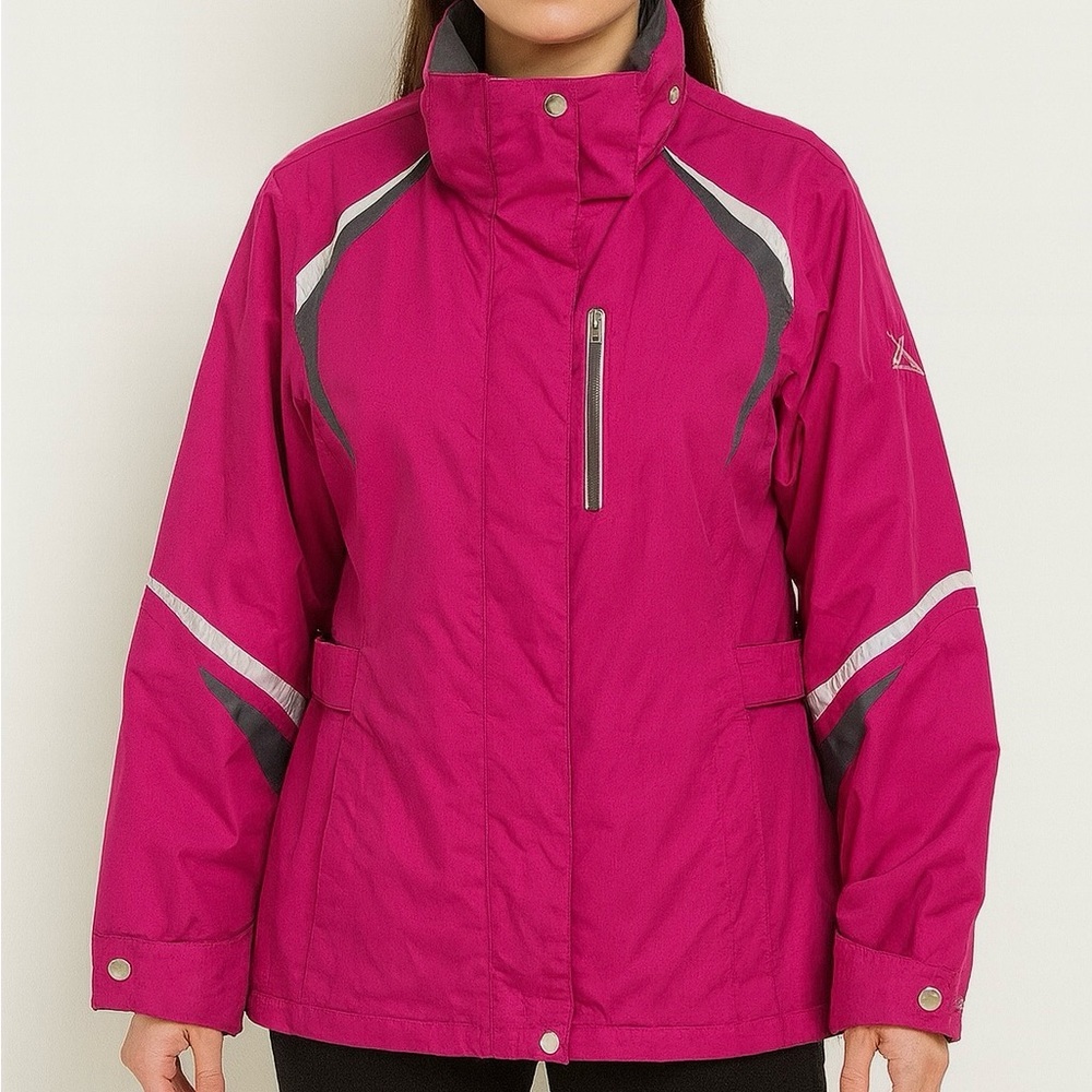 ZeroXposur Winter Ski jacket, Size L